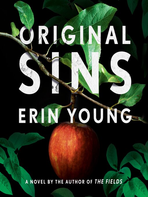 Title details for Original Sins by Erin Young - Wait list